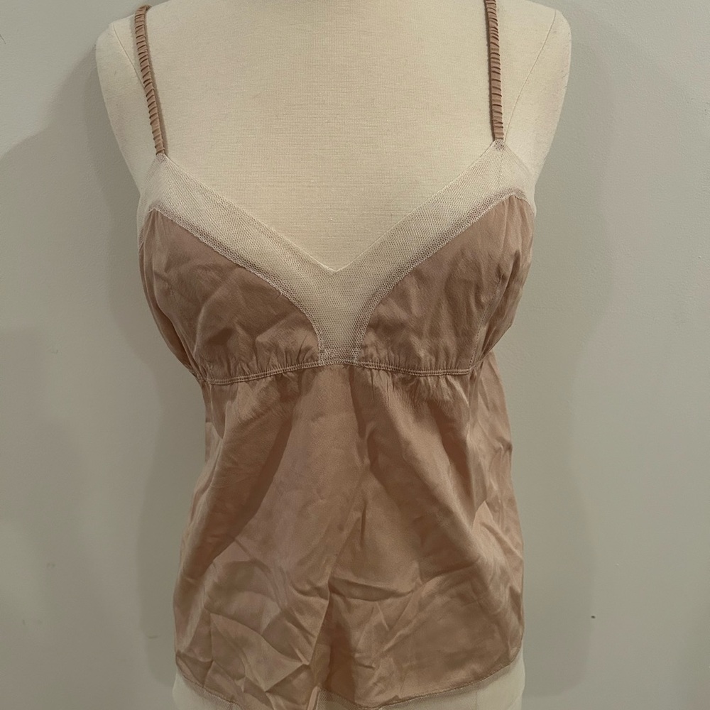 Calypso Saint Barts size medium early 2000s camisole